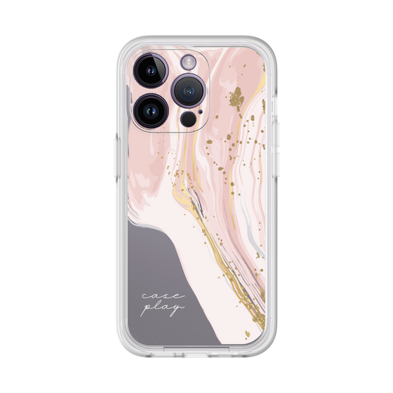 Premium Panel［ Melting pink ］