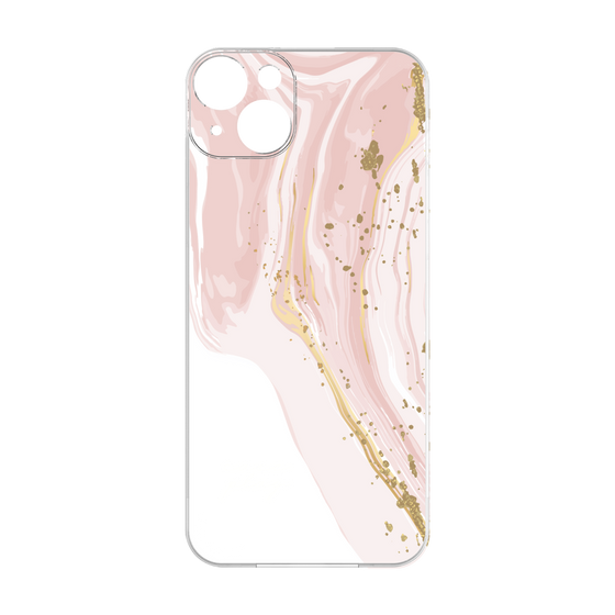 Premium Panel［ Melting pink ］