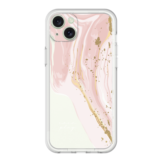 Premium Panel［ Melting pink ］