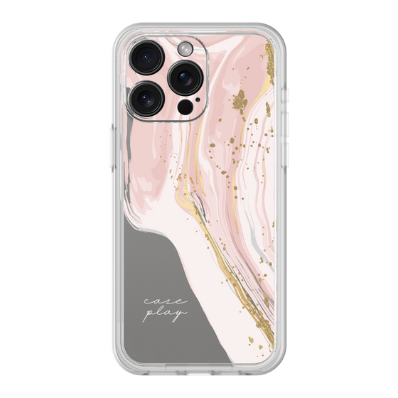 Premium Panel［ Melting pink ］
