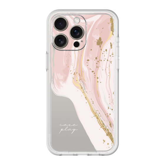 Premium Panel［ Melting pink ］