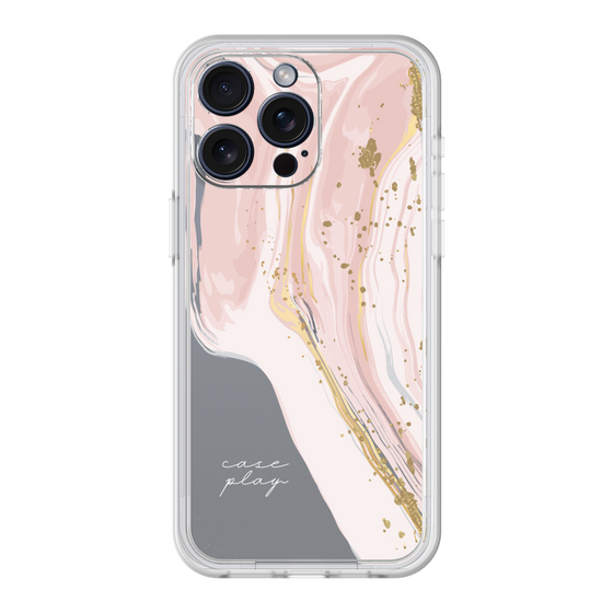 Premium Panel［ Melting pink ］