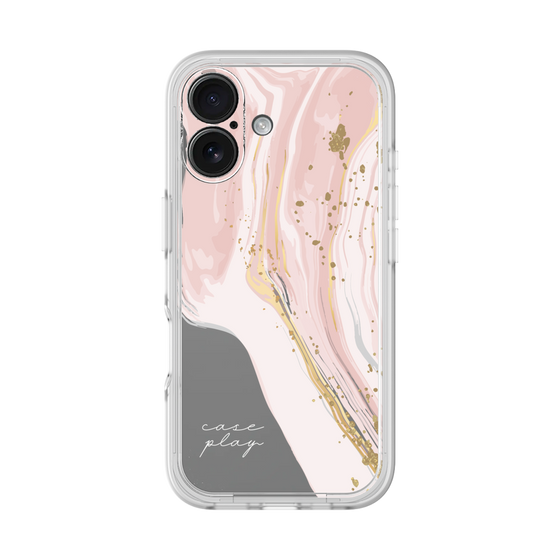 Premium Panel［ Melting pink ］