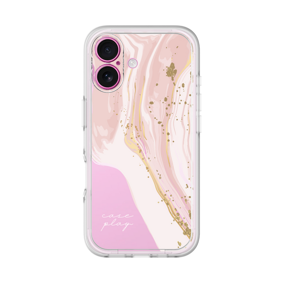 Premium Panel［ Melting pink ］