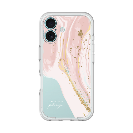 Premium Panel［ Melting pink ］