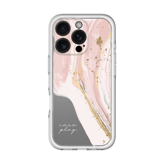 Premium Panel［ Melting pink ］
