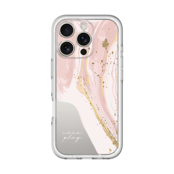 Premium Panel［ Melting pink ］