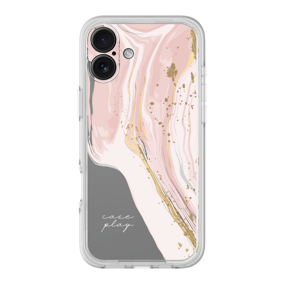 Premium Panel［ Melting pink ］