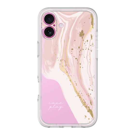 Premium Panel［ Melting pink ］