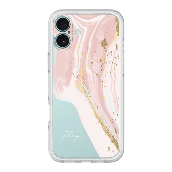 Premium Panel［ Melting pink ］