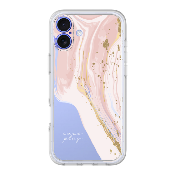 Premium Panel［ Melting pink ］