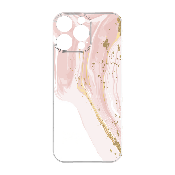 Premium Panel［ Melting pink ］