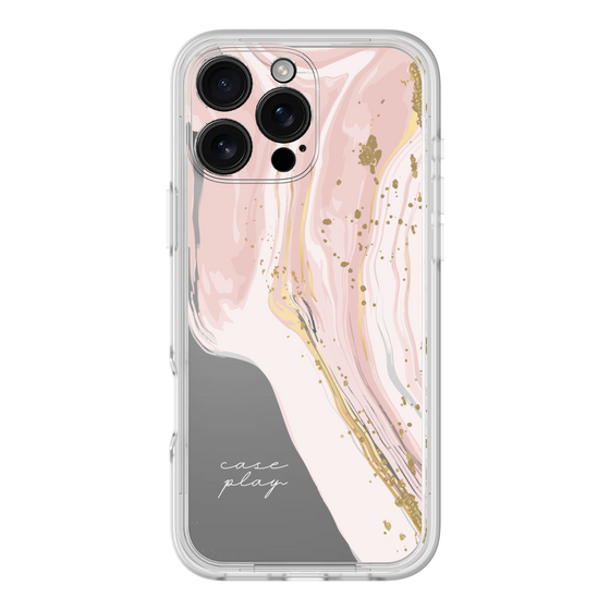 Premium Panel［ Melting pink ］