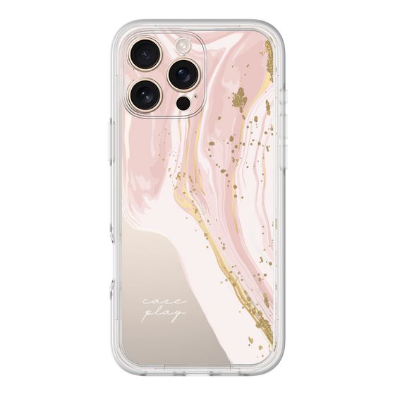 Premium Panel［ Melting pink ］