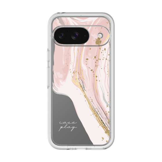Premium Panel［ Melting pink ］