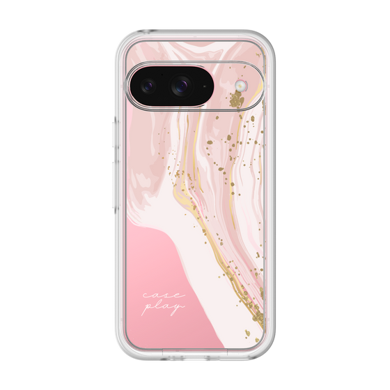 Premium Panel［ Melting pink ］
