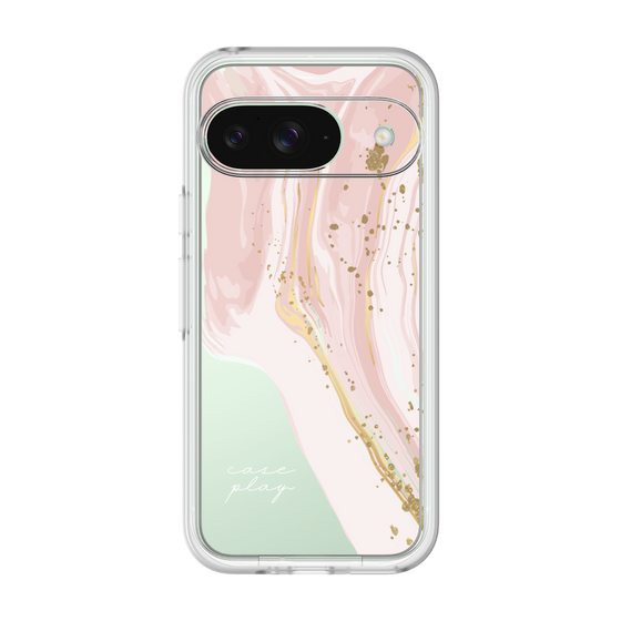 Premium Panel［ Melting pink ］