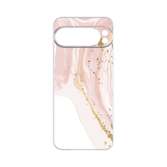Premium Panel［ Melting pink ］