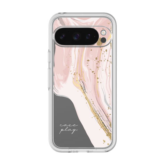Premium Panel［ Melting pink ］