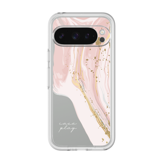 Premium Panel［ Melting pink ］