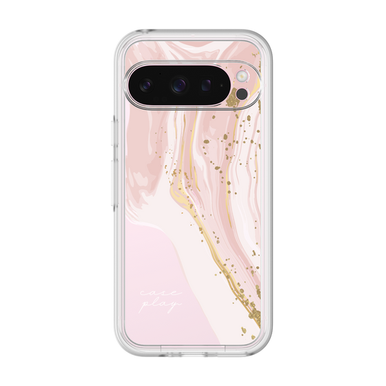 Premium Panel［ Melting pink ］