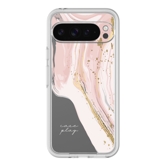 Premium Panel［ Melting pink ］