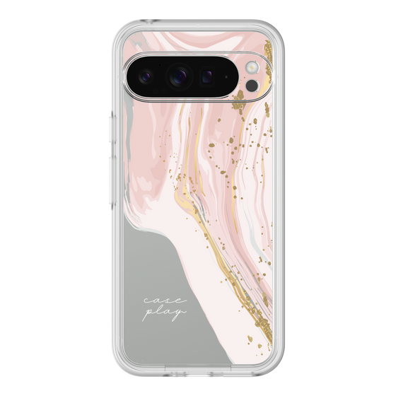 Premium Panel［ Melting pink ］