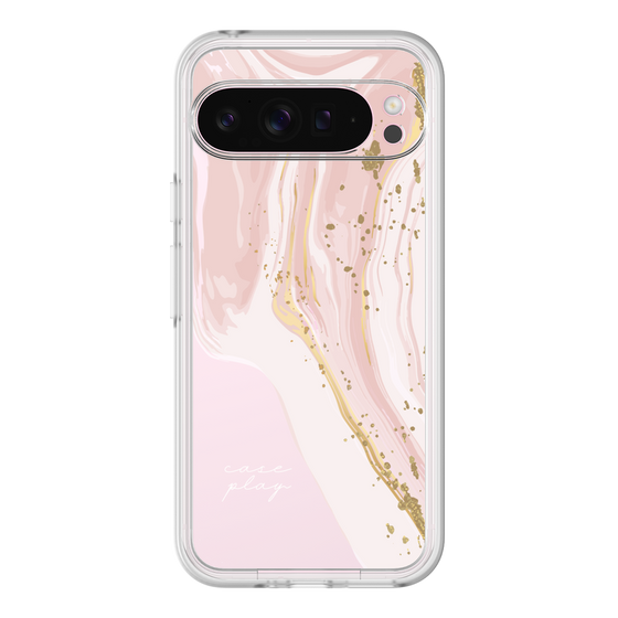Premium Panel［ Melting pink ］