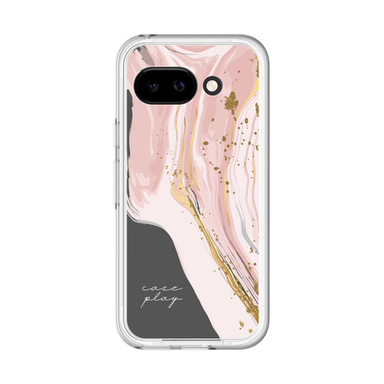 Premium Panel［ Melting pink ］