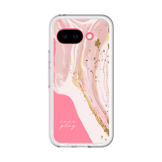 Premium Panel［ Melting pink ］