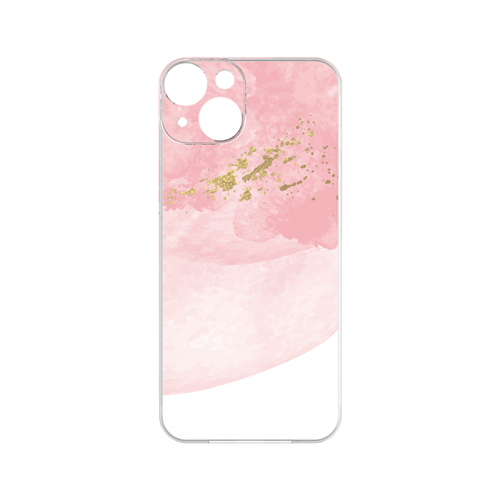 Premium Panel［ pink layered ］