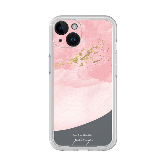 Premium Panel［ pink layered ］