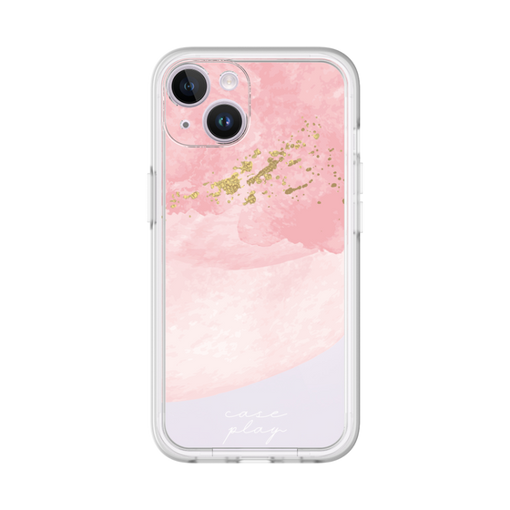 Premium Panel［ pink layered ］