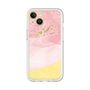 Premium Panel［ pink layered ］