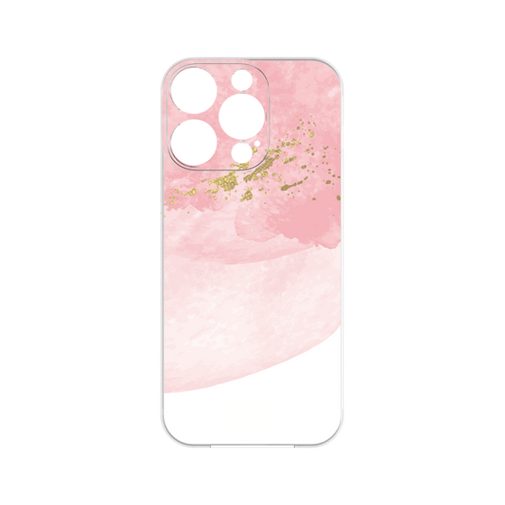 Premium Panel［ pink layered ］