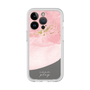 Premium Panel［ pink layered ］