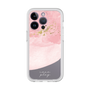 Premium Panel［ pink layered ］