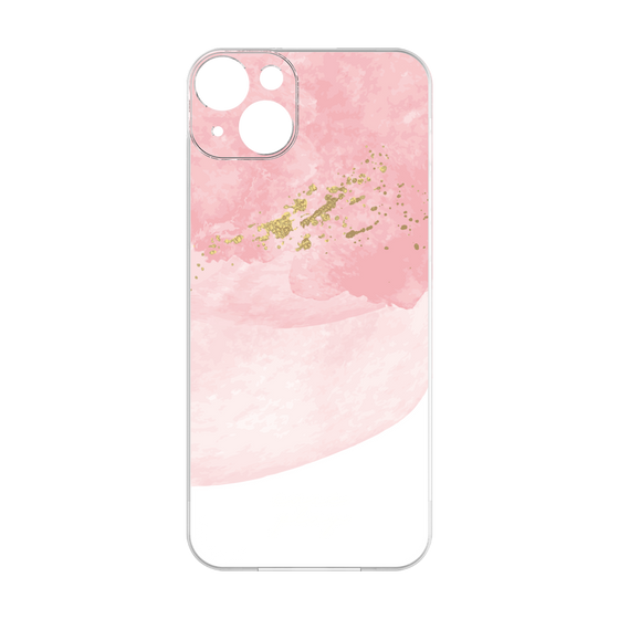 Premium Panel［ pink layered ］