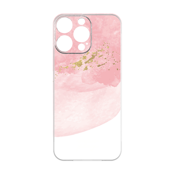 Premium Panel［ pink layered ］