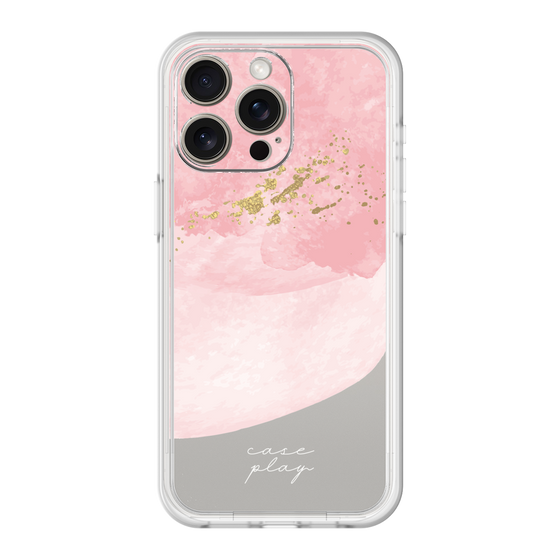 Premium Panel［ pink layered ］