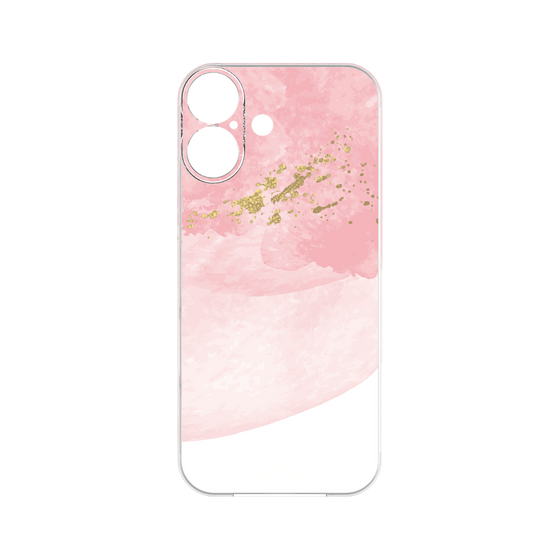 Premium Panel［ pink layered ］