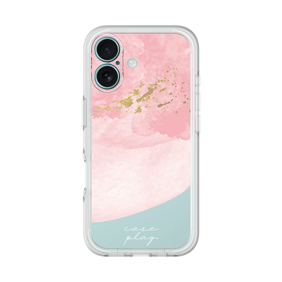 Premium Panel［ pink layered ］