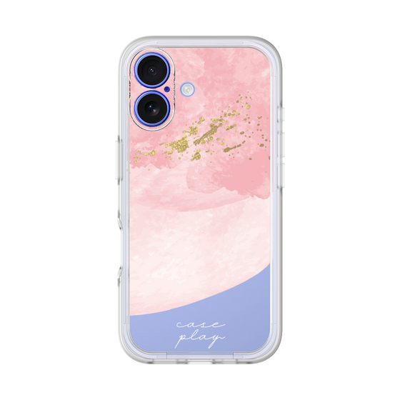 Premium Panel［ pink layered ］