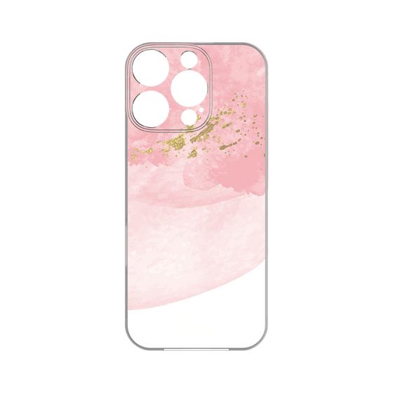 Premium Panel［ pink layered ］