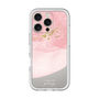 Premium Panel［ pink layered ］