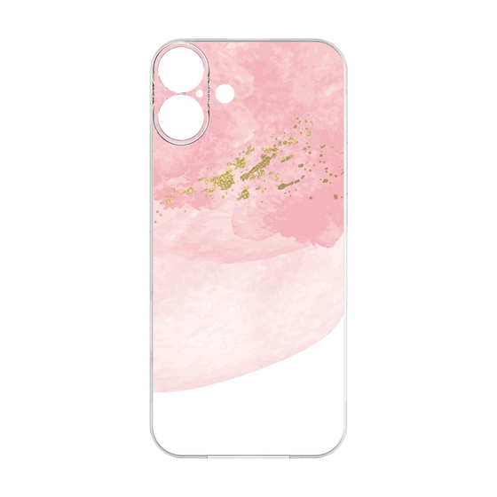 Premium Panel［ pink layered ］