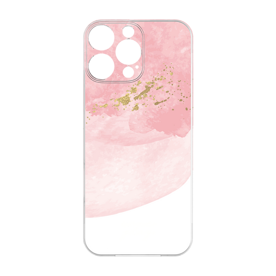 Premium Panel［ pink layered ］