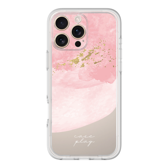 Premium Panel［ pink layered ］