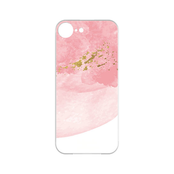 Premium Panel［ pink layered ］