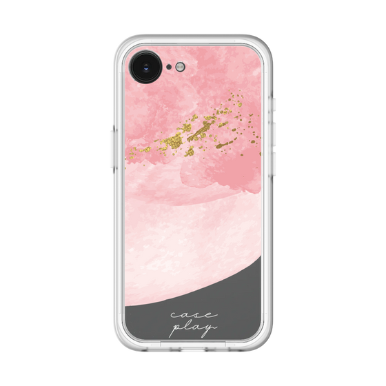 Premium Panel［ pink layered ］
